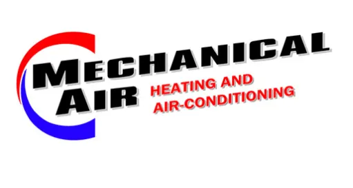 Slide of Mechanical Air