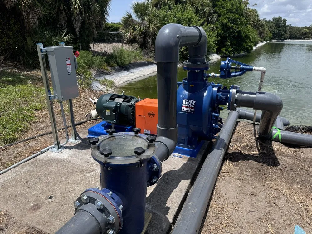 Slide of Mechanical Air Services