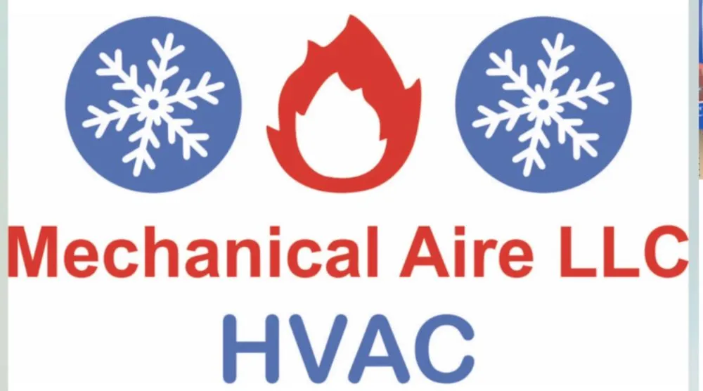 Slide of Mechanical Aire