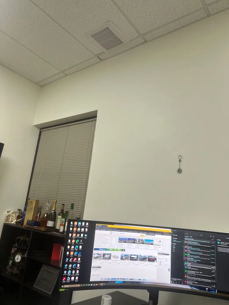 Slide of Mechanical Brothers Heating And Cooling