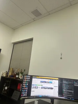 Mechanical Brothers Heating And Cooling Logo