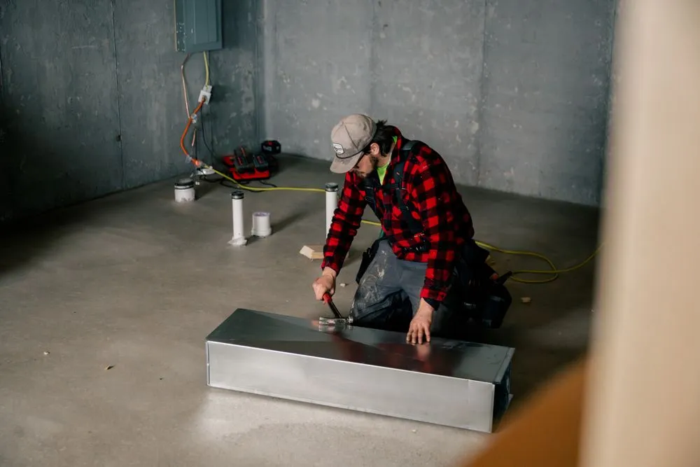 Slide of Mechanical Brothers Plumbing and Heating