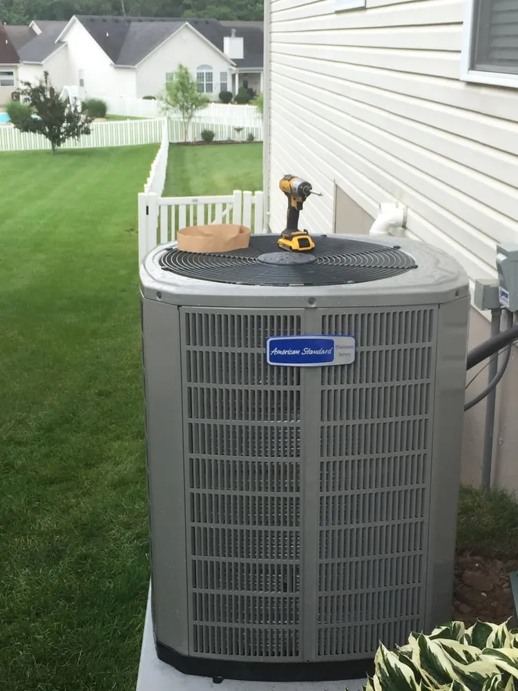 Slide of Mechanical Climate Solutions