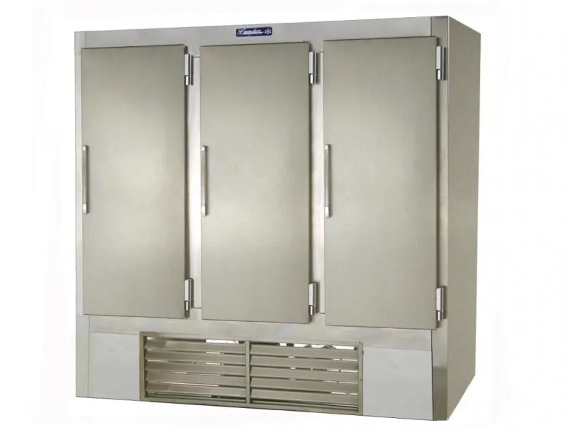 Slide of Mechanical Climate Solutions