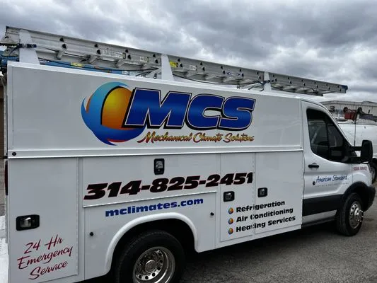 Mechanical Climate Solutions