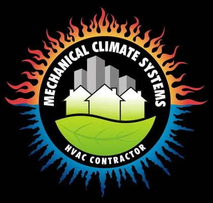 Mechanical Climate Systems Logo