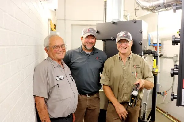 Mechanical Concepts Logo