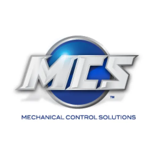 Slide of Mechanical Control Solutions