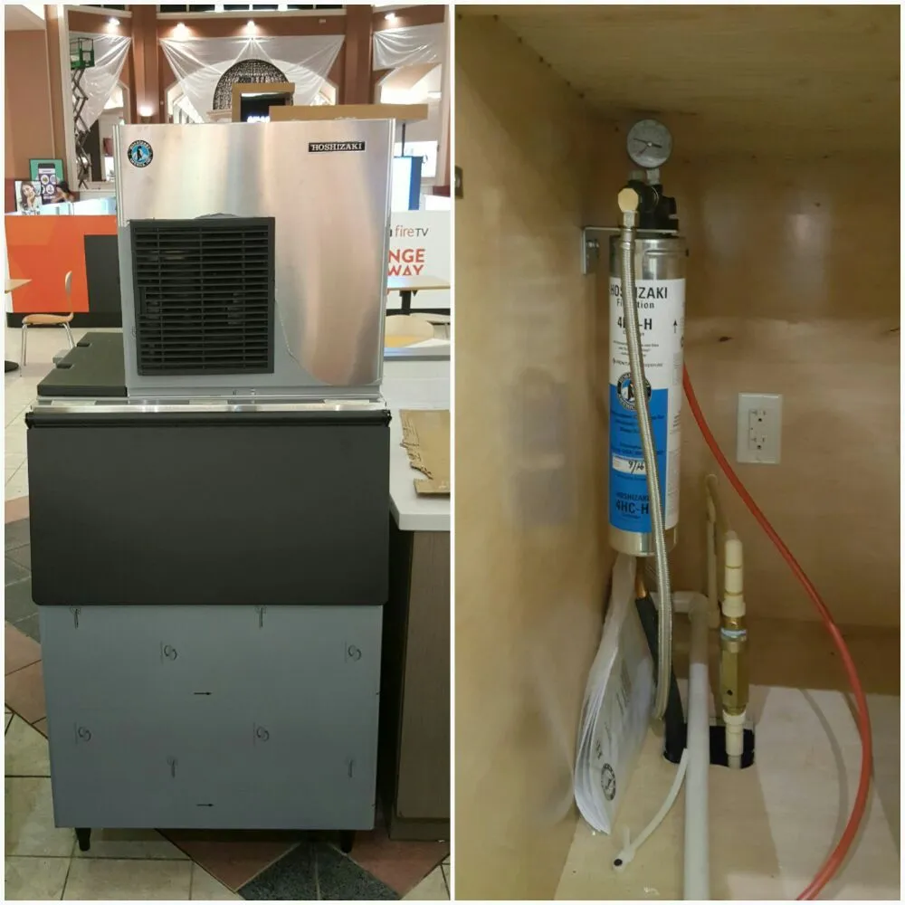 Slide of Mechanical Cooling Air Conditioning and Refrigeration