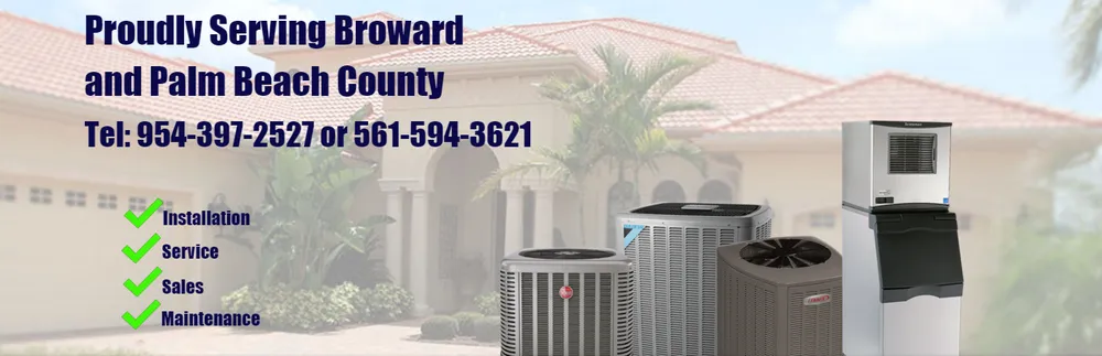 Slide of Mechanical Cooling Air Conditioning and Refrigeration