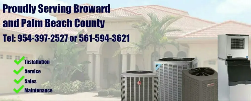 Slide of Mechanical Cooling Air Conditioning And Refrigeration