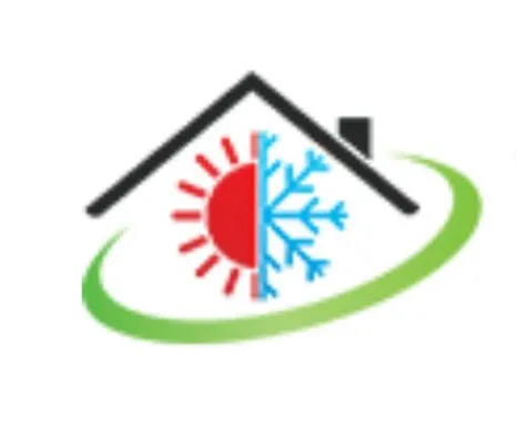 Mechanical Cooling Air Conditioning And Refrigeration Logo