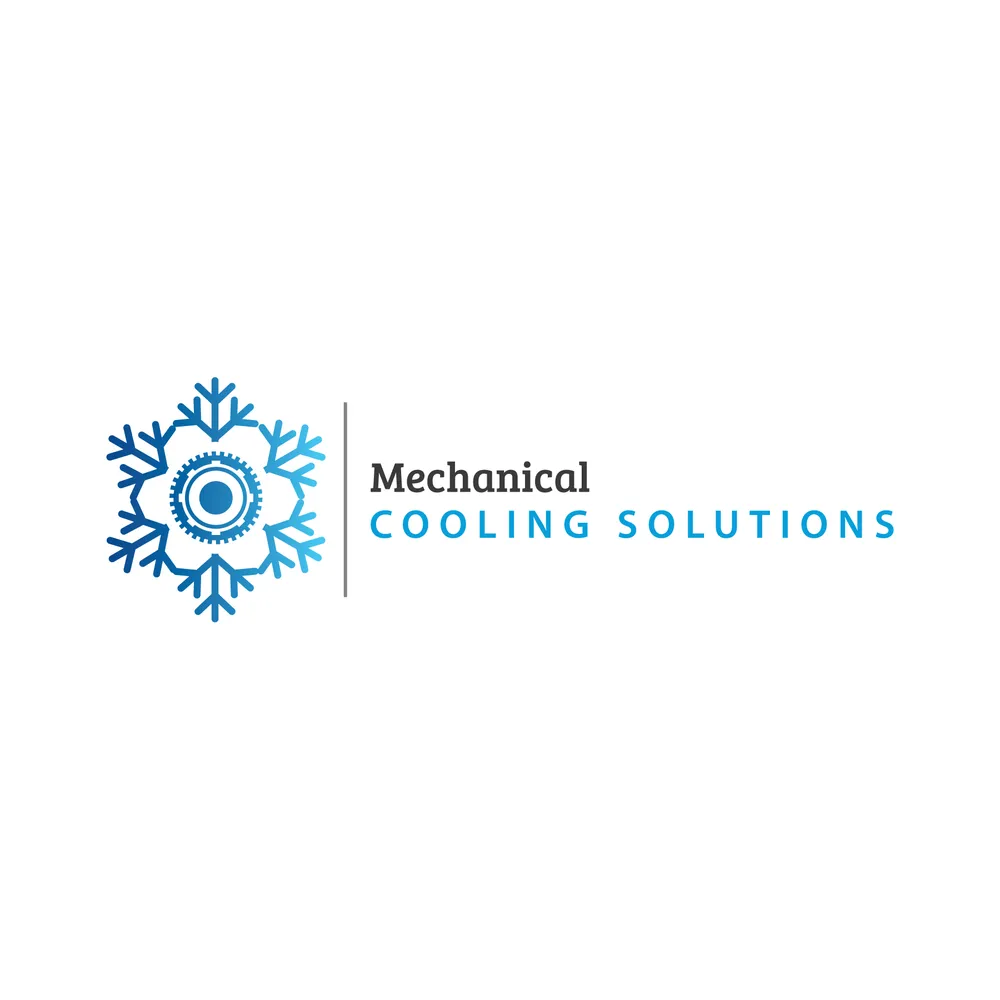 Slide of Mechanical Cooling Solutions