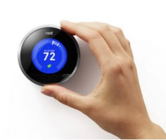 Slide of Mechanical Craft Heating and Cooling