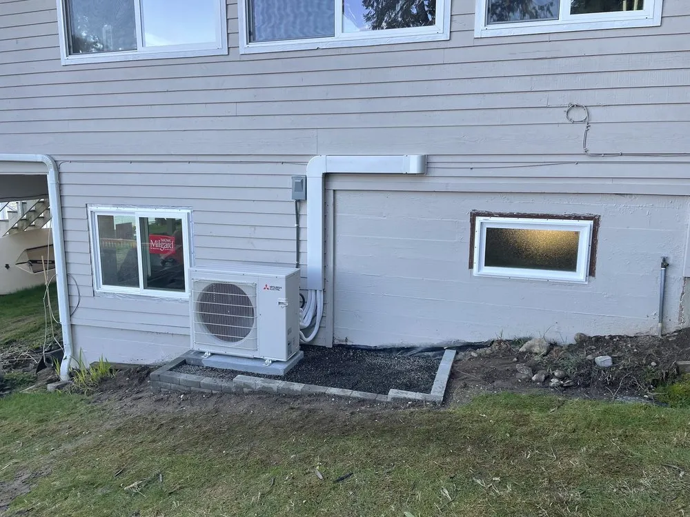 Slide of Mechanical Craft Heating and Cooling