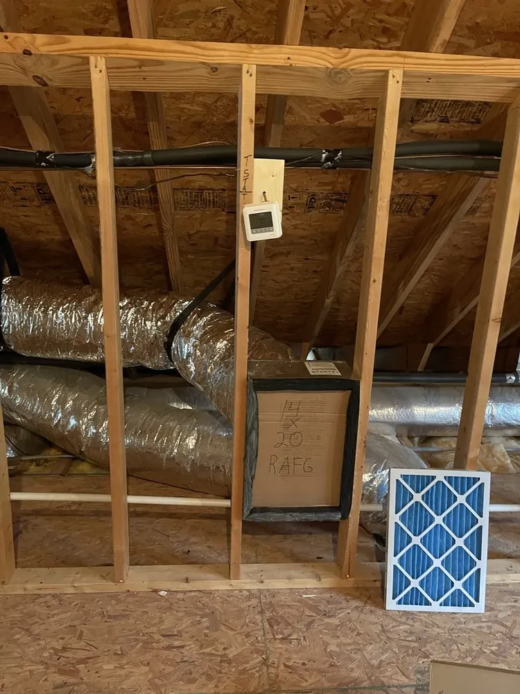 Slide of Mechanical Destination