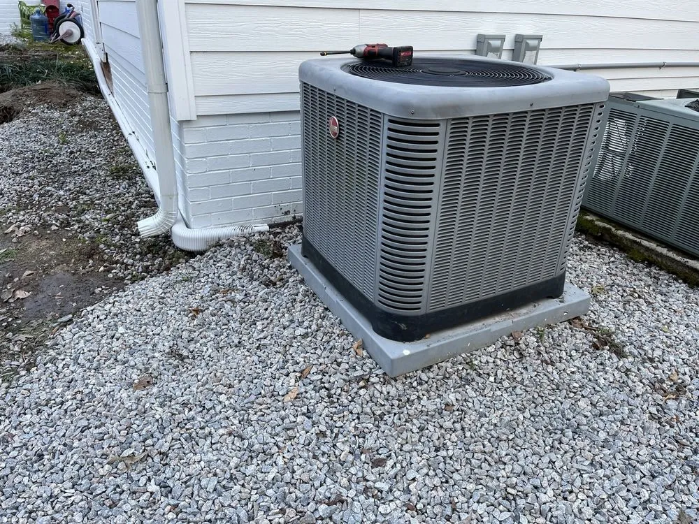 Slide of Mechanical Destination