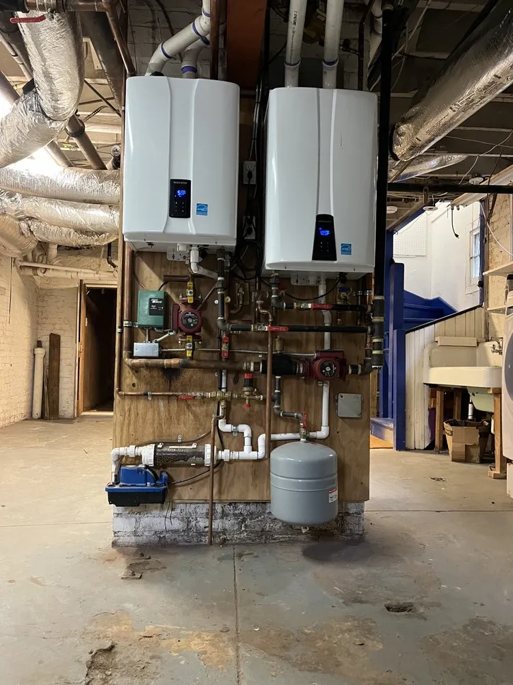 Slide of Mechanical Destination