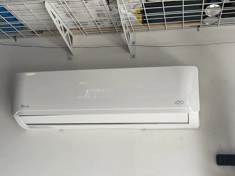 Slide of Mechanical Destination