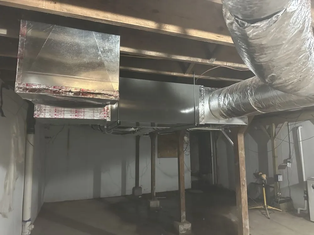 Slide of Mechanical Destination