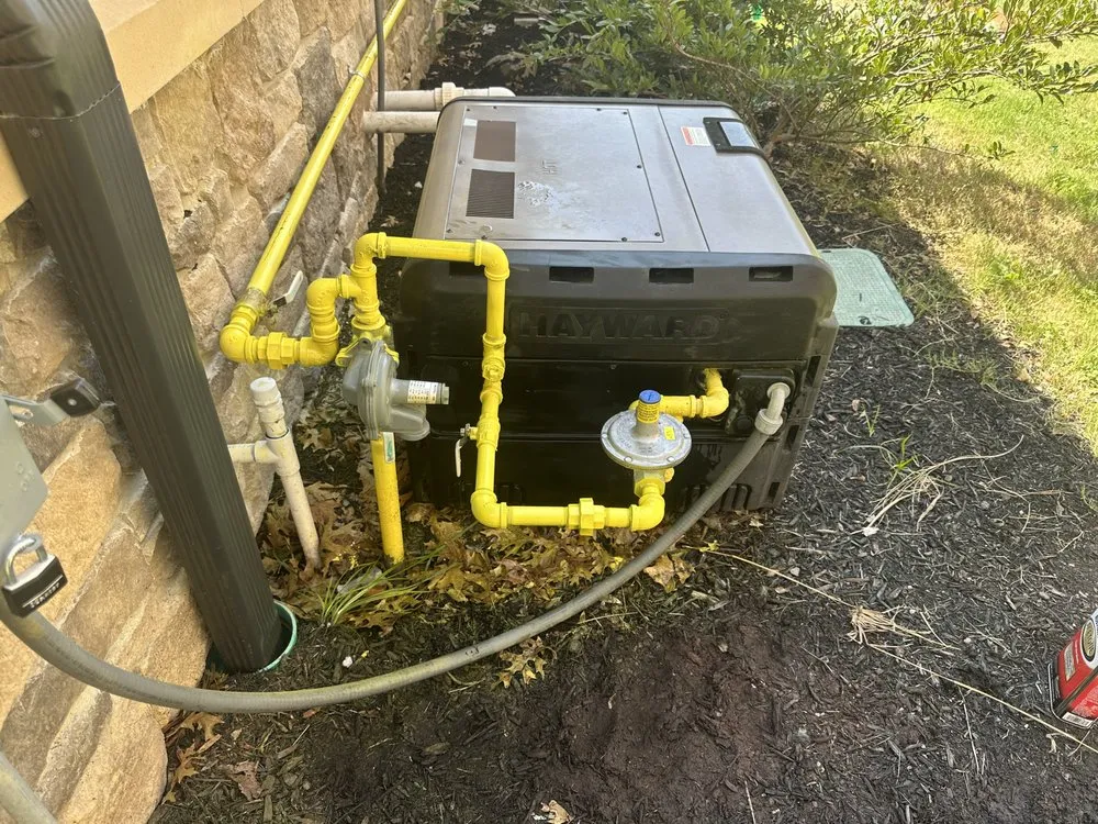 Slide of Mechanical Destination