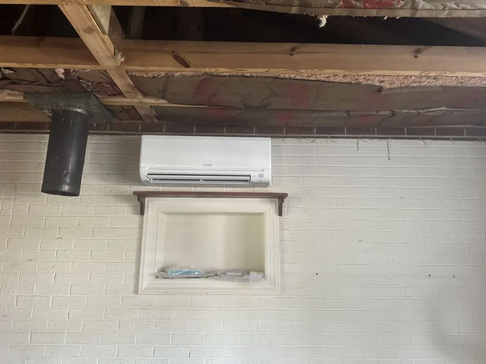 Slide of Mechanical Destination