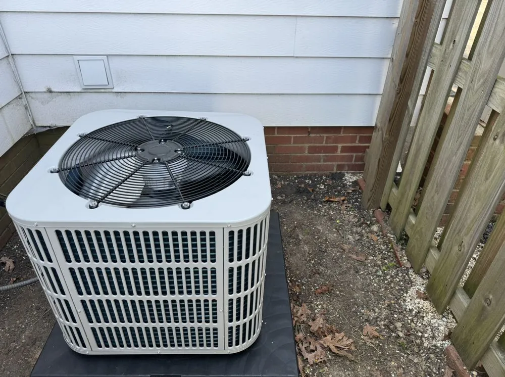 Slide of Mechanical Destination