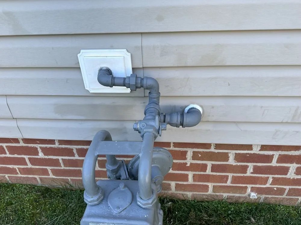 Slide of Mechanical Destination