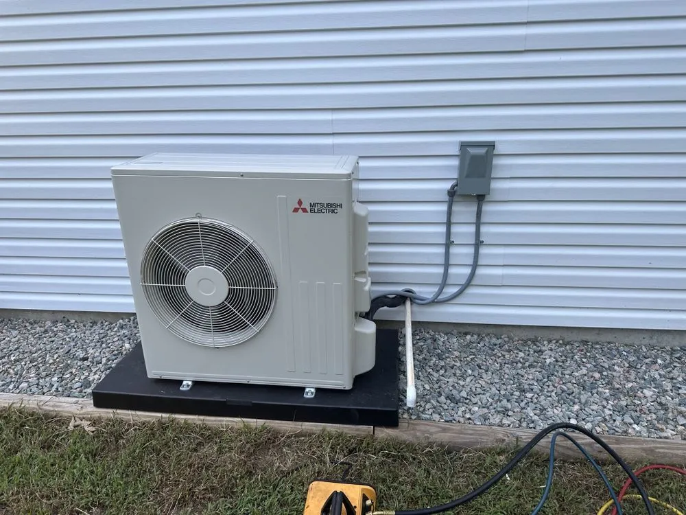 Slide of Mechanical Destination