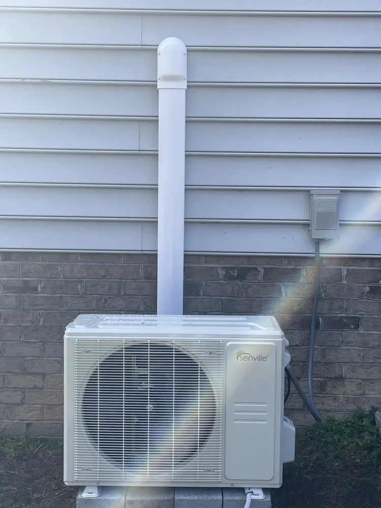 Slide of Mechanical Destination