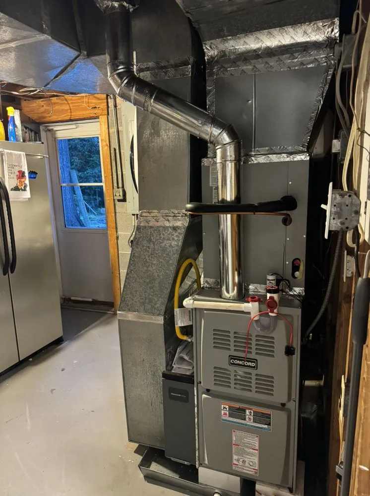 Slide of Mechanical Destination