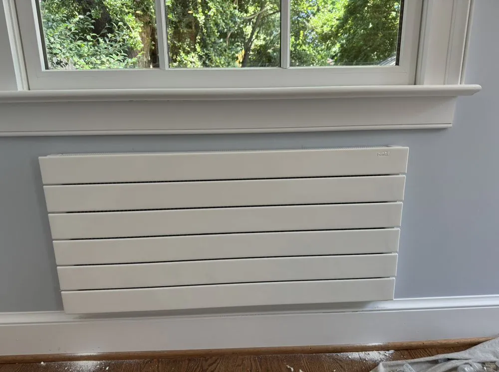 Slide of Mechanical Destination