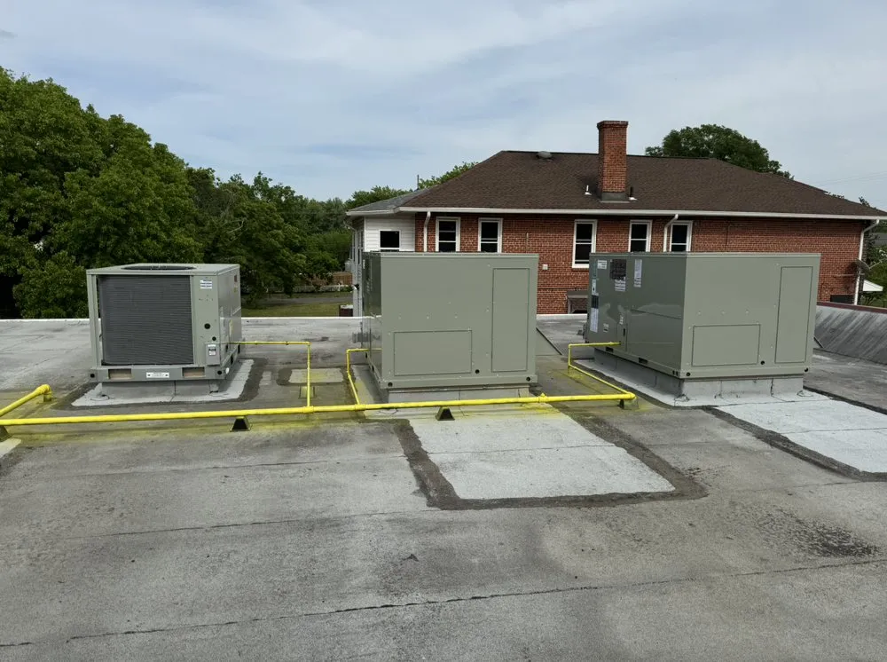 Slide of Mechanical Destination