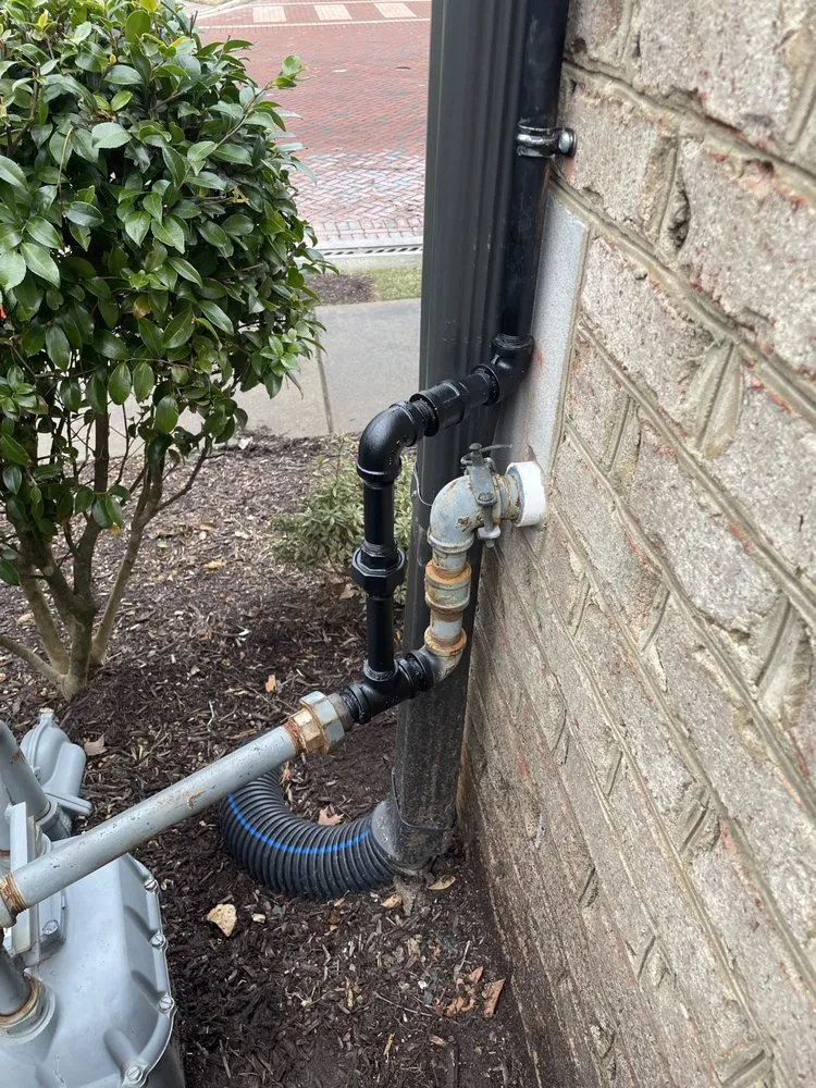 Slide of Mechanical Destination