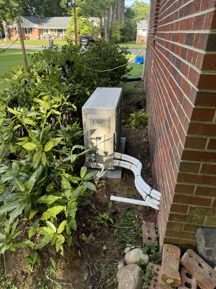 Slide of Mechanical Destination