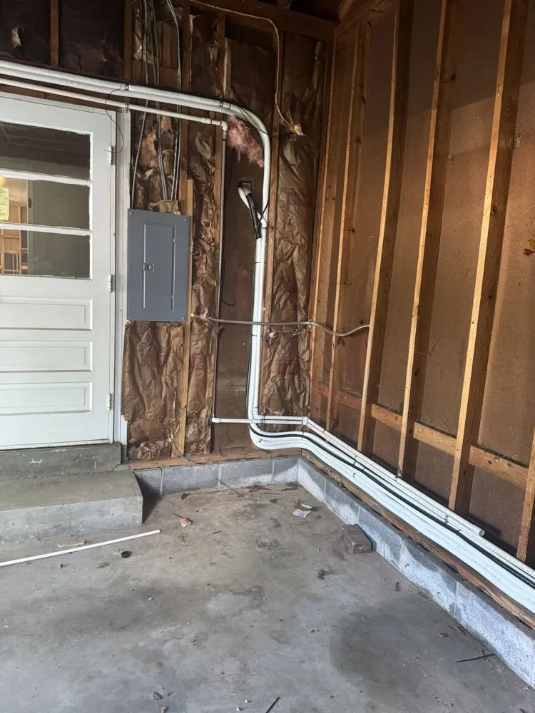 Slide of Mechanical Destination