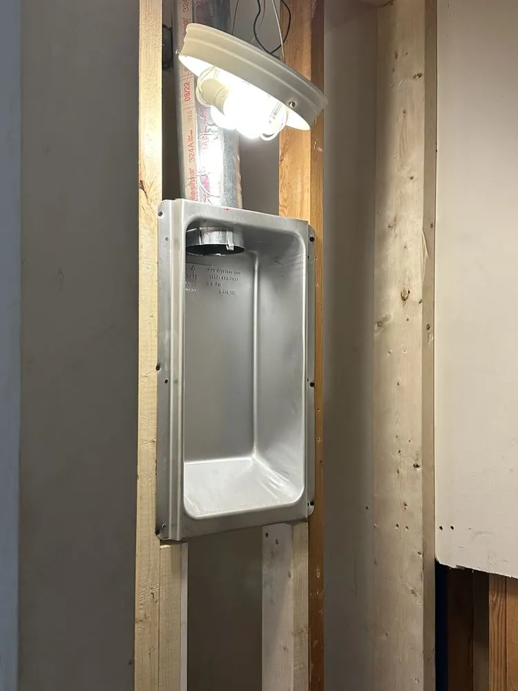 Slide of Mechanical Destination