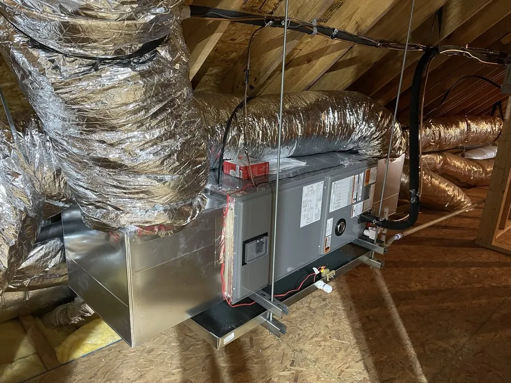 Slide of Mechanical Destination