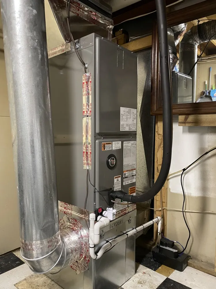 Slide of Mechanical Destination