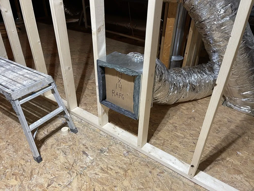 Slide of Mechanical Destination