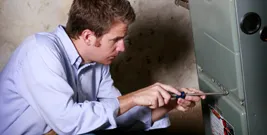 Slide of Mechanical Doctor