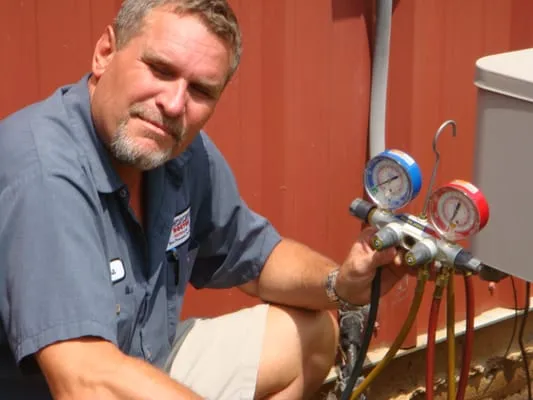 Mechanical Doctor Logo