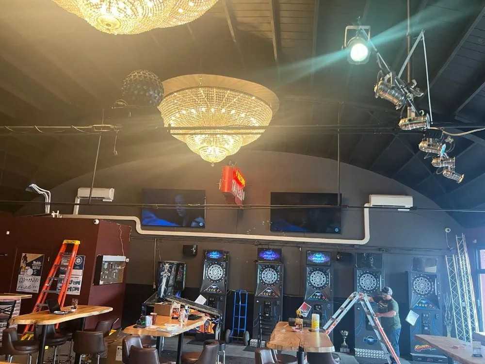 Slide of Mechanical Energy Solutions