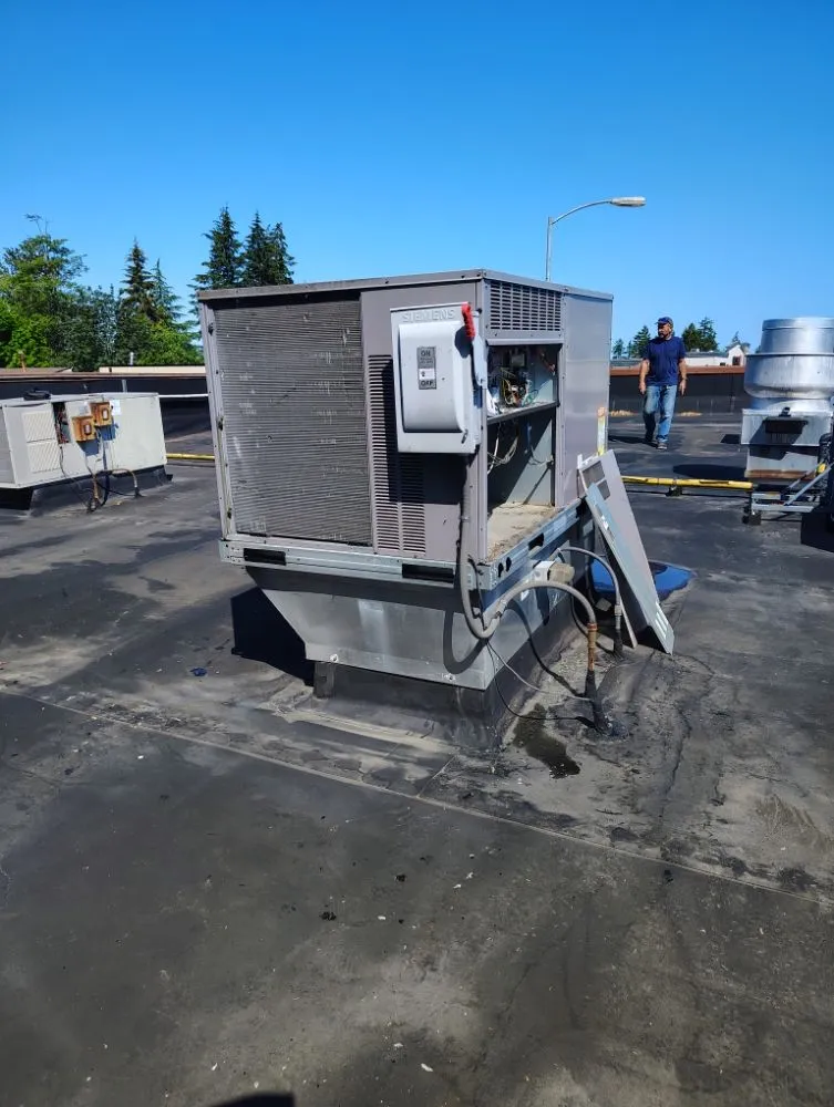 Slide of Mechanical Energy Solutions