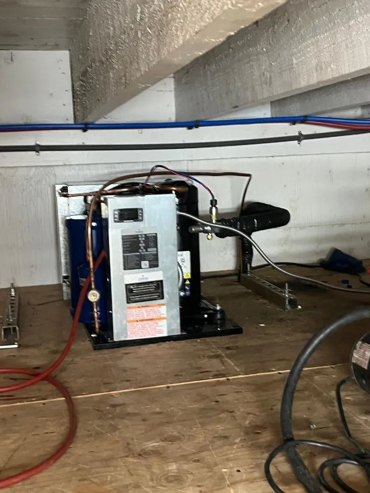 Slide of Mechanical Energy Solutions