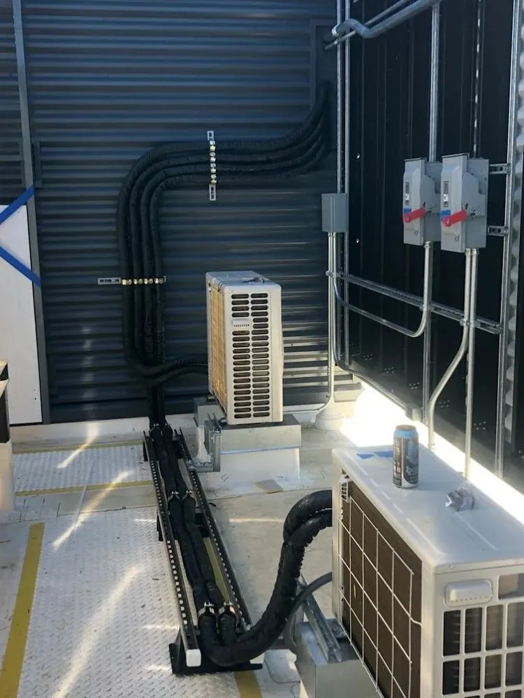 Slide of Mechanical Energy Solutions