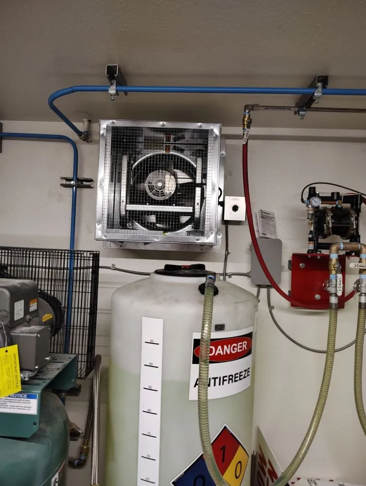 Slide of Mechanical Energy Solutions