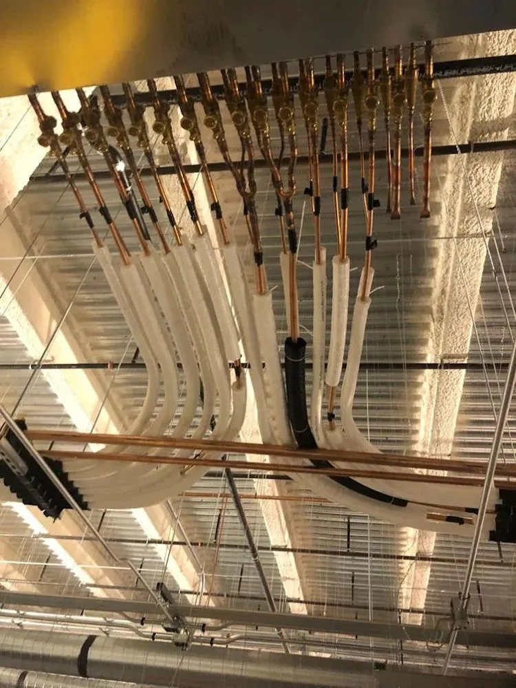 Slide of Mechanical Energy Solutions