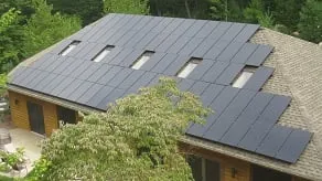 Slide of Mechanical Energy Systems