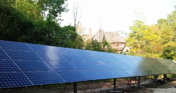 Slide of Mechanical Energy Systems